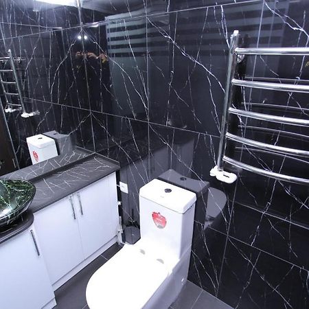 Overlooking Registan Square Luxury 2 Bedrooms Apartment Samarkand Exterior foto