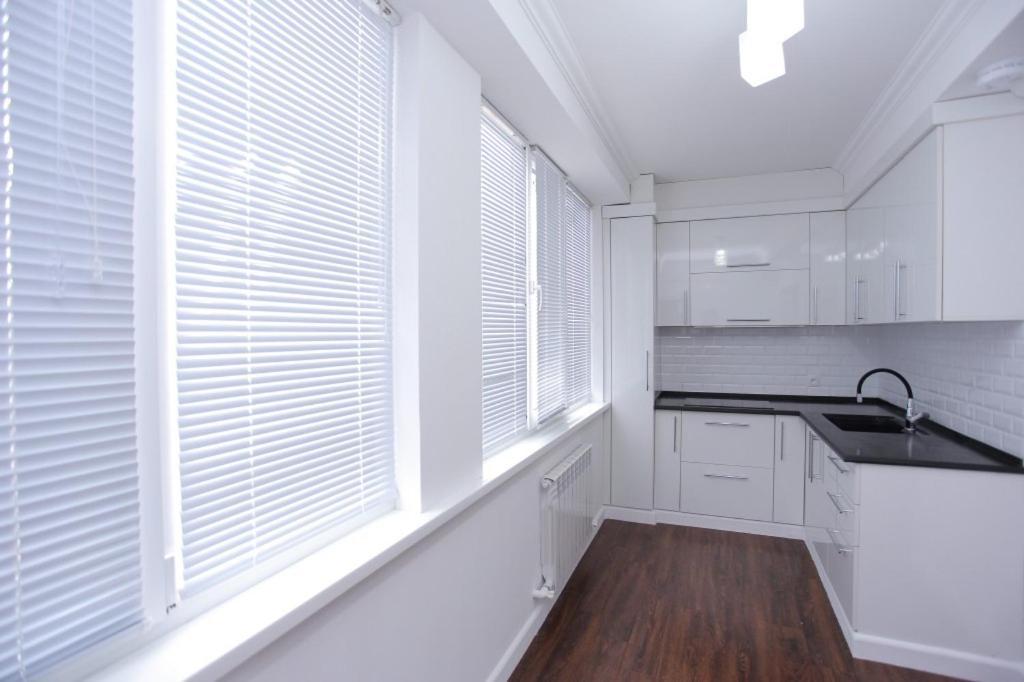 Overlooking Registan Square Luxury 2 Bedrooms Apartment Samarkand Exterior foto